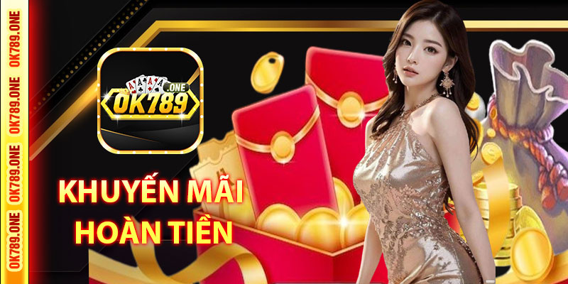 Chương Trình Khuyến Mãi Hoàn Tiền (Cashback)