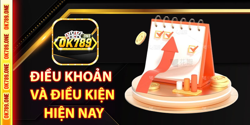 Điều Khoản và Điều Kiện Hiện Nay