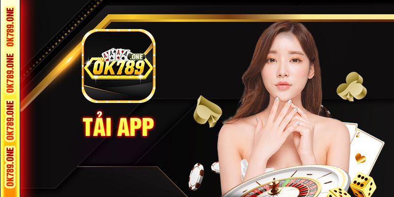 Tải App OK789 Trên Android