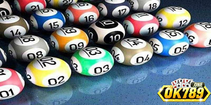 Xổ Số Miền Nam Tại OK789: Cơ Hội Và Cách Chơi