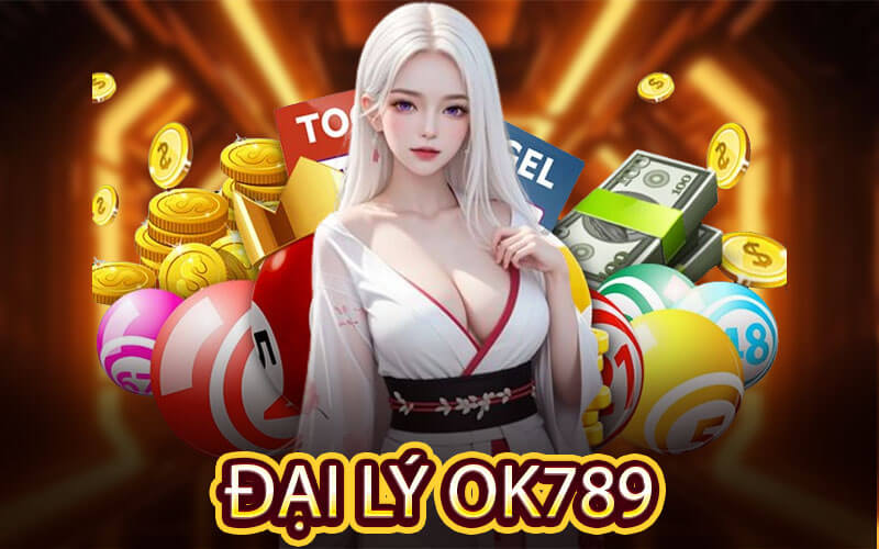 Đại Lý Ok789