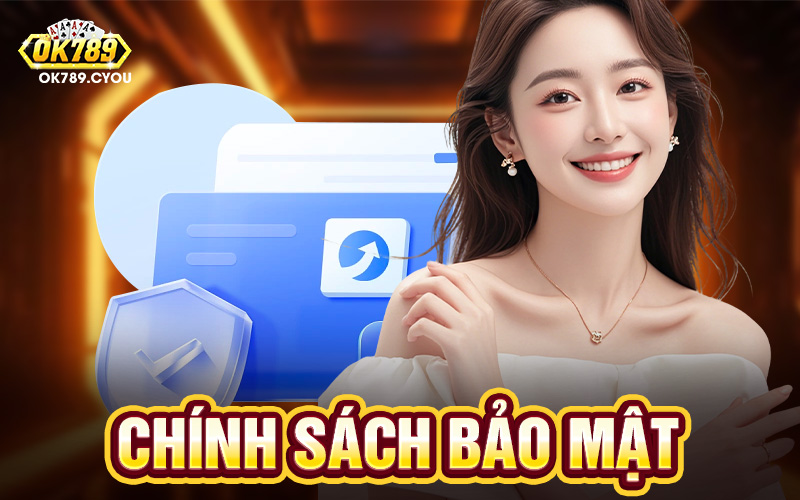 Bảo Mật Ok789